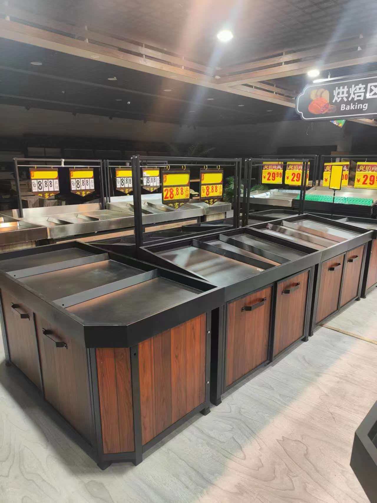 白城市仓储货架重型货架 - 厂家